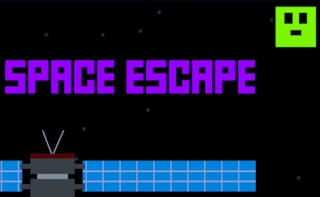Image Space Escape