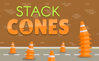Image Stack Cones