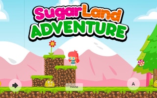 Image Sugarland Adventure