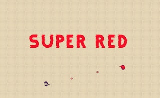 Image Super Red