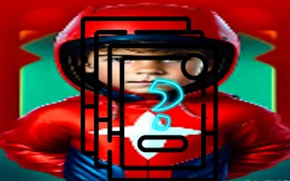 Image Superhero Memory Match