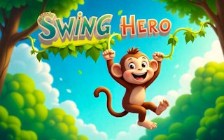 Image Swing Hero