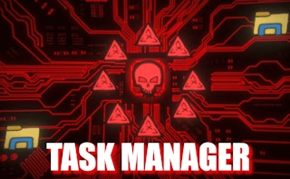 Image Task Manager The Game