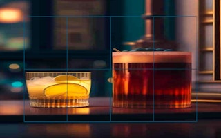 Image The Rake Jigsaw puzzle