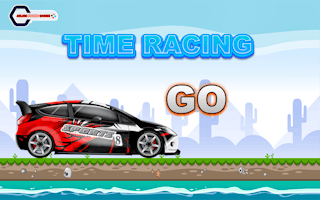 Image Time Racing