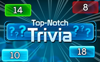 Image Top Notch Trivia