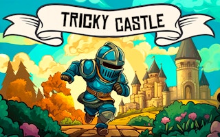 Image Tricky Castle