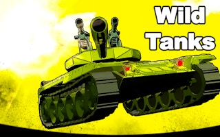 Image Wild Tanks