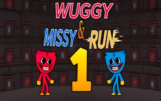Image Wuggy & Missy Run