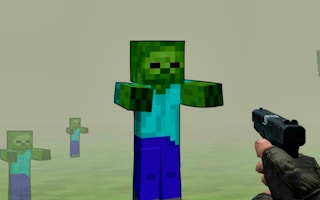 Image Zombie Counter Craft